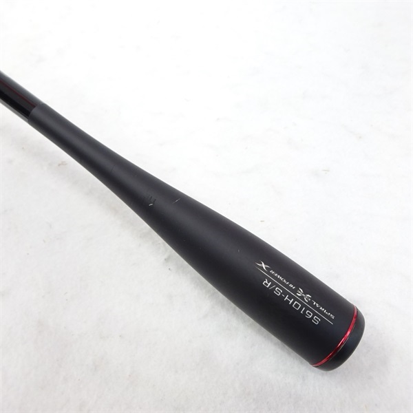 ２２セフィアＸＲメタルスッテＳ６１０Ｈ－Ｓ／Ｒ